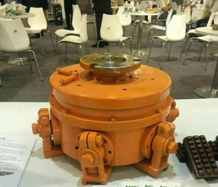 marble line polishing machine (2)