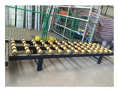 marble line polishing machine (4)