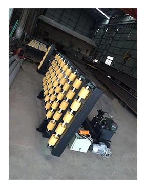 marble line polishing machine (5)