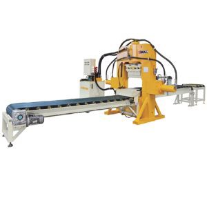 Automatisk 4-blad hydraulisk stenskæringsmaskine kSL-36C