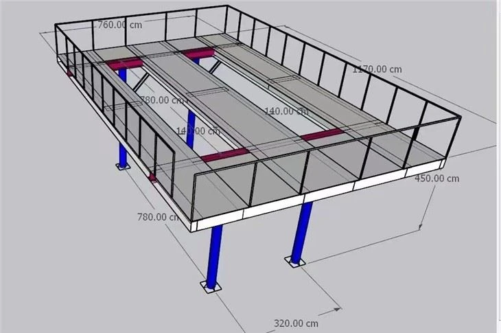 high pressure filter press