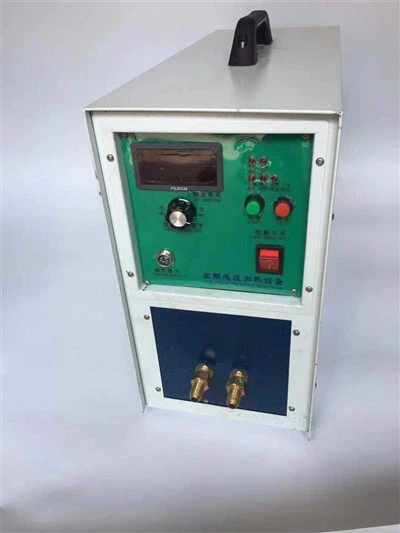 svejsemaskine til savklinge